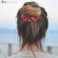 CR2621 Harry Potter Hair Accessoaries - Gryffindor 6
